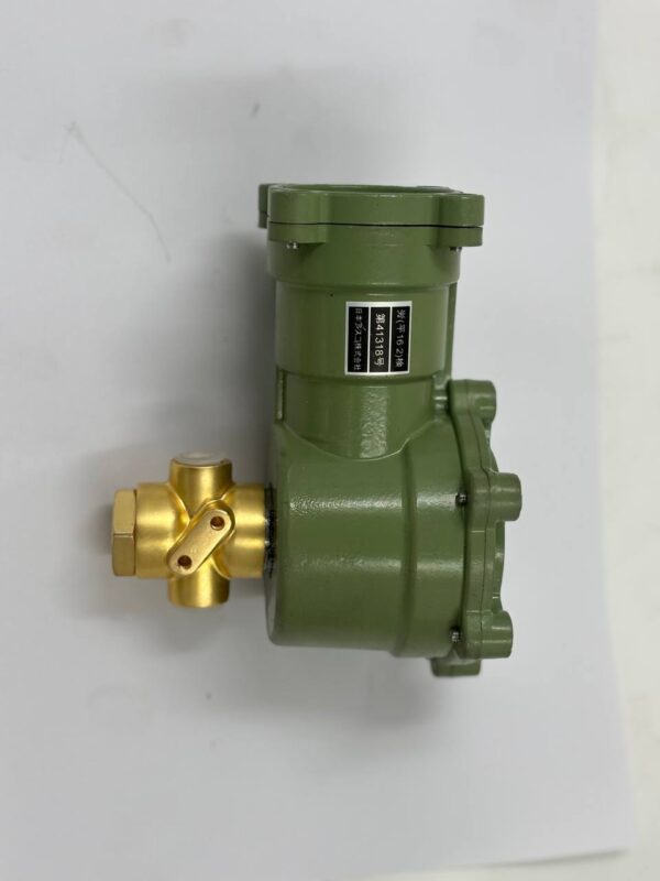 Explosion Proof Solenoid Valve - Image 3