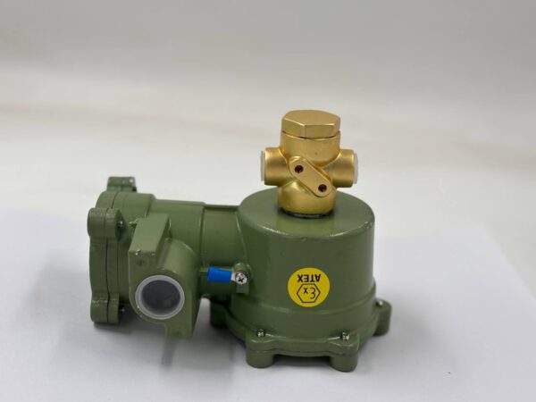 Explosion Proof Solenoid Valve - Image 5