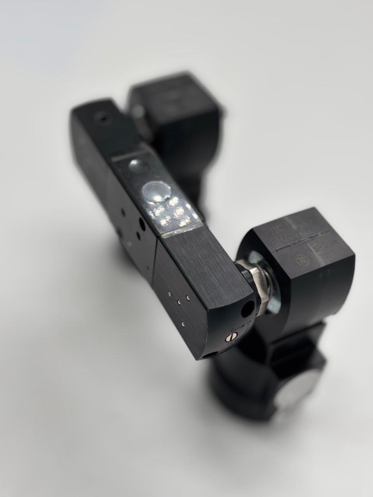 شیر برقی پنوماتیک SOLENOID VALVE ASCO551 - Image 4