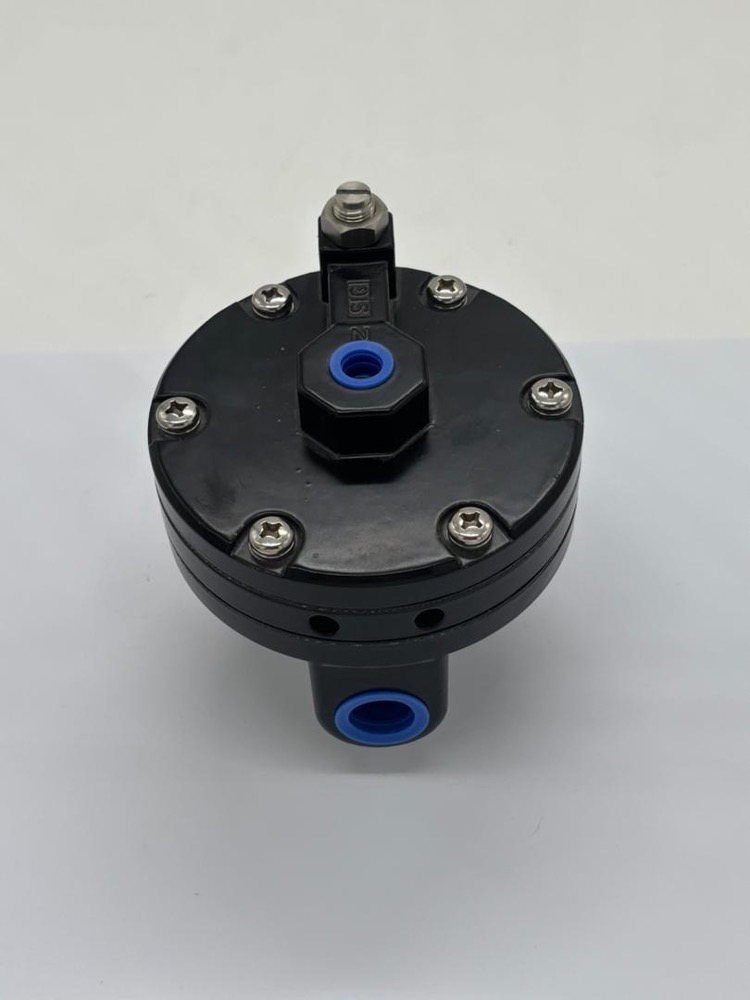 ولوم بوستر هوا 320N1 YTC - Image 2