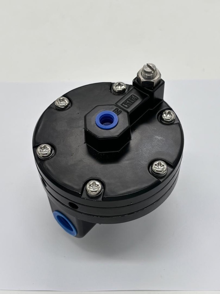 ولوم بوستر YTC ROTORK YT-320N1 - Image 2