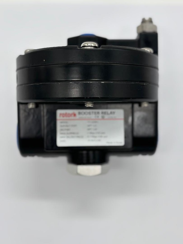 ولوم بوستر YTC ROTORK YT-320N1 - Image 4