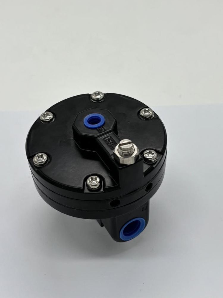 ولوم بوستر هوا 320N1 YTC - Image 3
